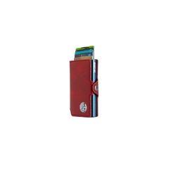 Billetera Tarjetero RFID San Lorenzo Cuerva cuervo oficial cuotas original kyma soycuervo