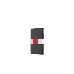 Tarjetero card slider CARP River Plate Kyma Oficial Cuotas tarjetas contact less original