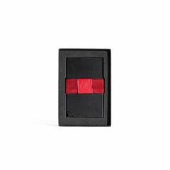Tarjetero CARP Rojo - RFID Card Slider - comprar online