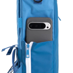 Imagen de MATERA - VÉLEZ SARSFIELD