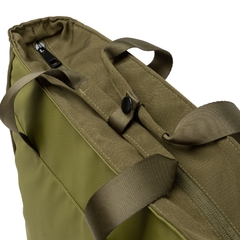 MOCHILA PORTANOTEBOOK MYKONOS II VERDE - comprar online