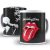 Caneca Jagger Rolling Stones