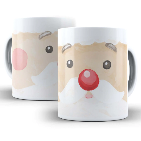 Caneca Noelzinho - comprar online