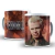 Caneca Billy Idol