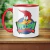 Caneca Pica Pau - comprar online