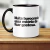 Caneca Muita Estória Pra Ficar Gostosa