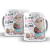 Caneca Capivara Ser Fitness - comprar online