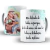 Caneca Santo Antonio
