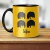 Caneca Beatles 4ever