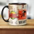 Caneca PicaPau Vintage