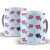 Caneca Peixes