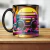 Caneca Rádio Stereo