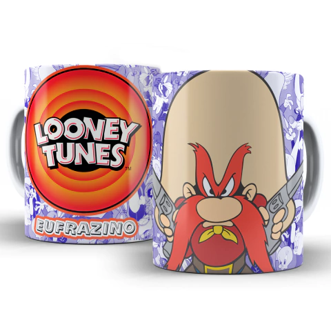 Caneca Eufrazino - comprar online