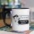 Caneca Gato Alto em Furar a Dieta - comprar online