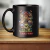 Caneca Muppet Caverna do Dragão