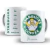 Caneca Starbucks Homer Simpson