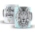 Caneca Follow Your Dreams