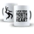 Caneca Elvis Frase