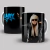 Caneca Lady Gaga Show