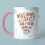 Caneca Mais Amor e Café