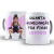 Caneca Quanta Humilhação - comprar online
