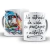 Caneca Caminhão Passageiro e Motorista