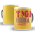 Caneca Yoga Meditation