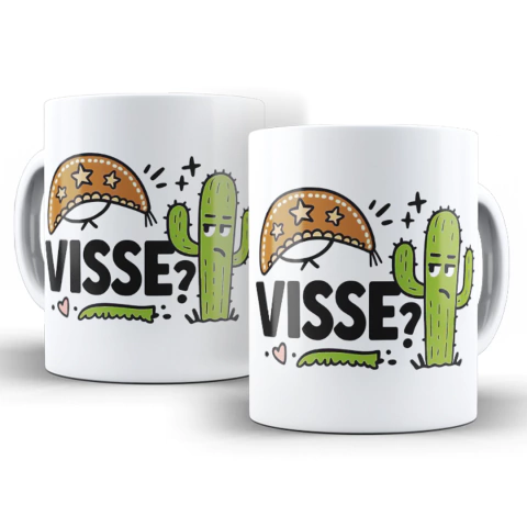 Caneca Visse - comprar online