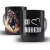 Caneca Eu Amo Rodeio