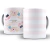 Caneca Seja Tudo Que Quiser Ser