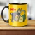 Caneca Herculóides
