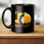 Caneca Programa do Jô