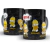Caneca Simpsons Sextou