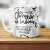 Caneca Corretor de Imóveis