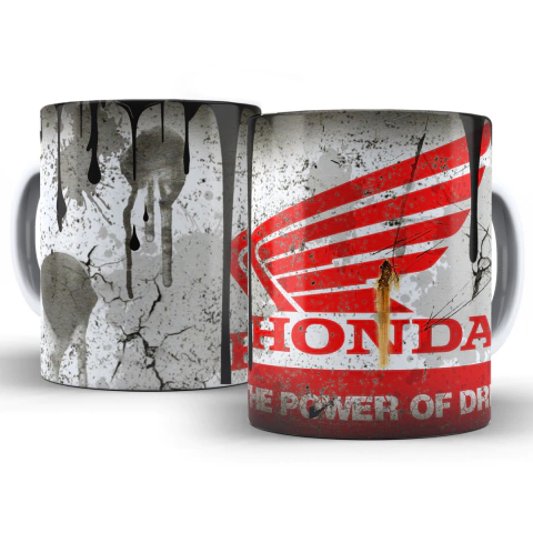 Caneca Lata Honda - comprar online