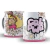 Caneca Girl Power Blondie