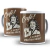Caneca Café É Sempre Uma Boa Idéia