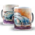 Caneca Fusca Vintage