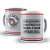 Caneca Polícia Militar SP