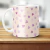 Caneca Coração e Emoção