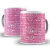 Caneca Love Valentines