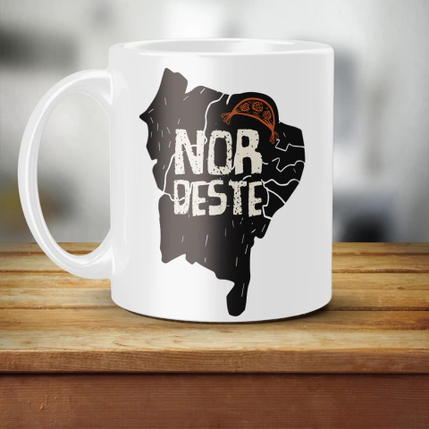 Caneca Nordeste - comprar online