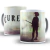 Caneca The Cure