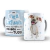 Caneca Vira Latinha Charmoso