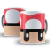 Caneca Cogumelo