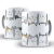 Caneca Gatos e Gatas