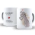 Caneca Você é o Meu Amor - comprar online