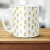 Caneca Abacaxi