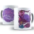Caneca Gato Risonho