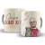 Caneca Papa Leão XIV - comprar online
